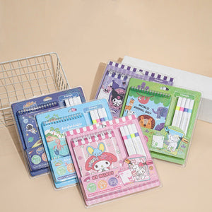 🎨 الرسام الصغير