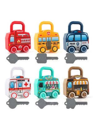 🚗🔑 لعبة مفاتيح السيارات الممتعة Fun car keys game