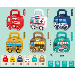 🚗🔑 لعبة مفاتيح السيارات الممتعة Fun car keys game
