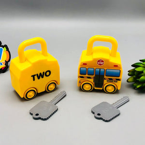 🚗🔑 لعبة مفاتيح السيارات الممتعة Fun car keys game