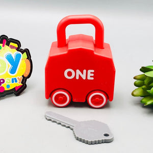 🚗🔑 لعبة مفاتيح السيارات الممتعة Fun car keys game