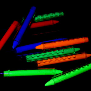 🎨 6 ألوان مرح سحرية
