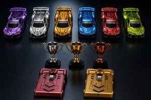 🏆🏎️ مجموعة سباق الأبطال