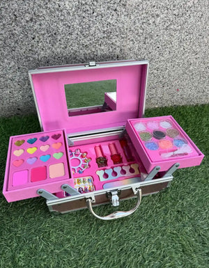 💄🎀 شنطة الميكاج ( الكبيرة ) للبنات