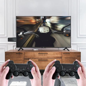 🎮🕹️ بلاي ستيشن المحمول للأطفال والكبار