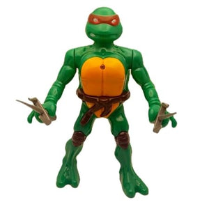 🐢⚔️ سلاحف النينجا القتالية ⚔️🐢 - صورة 5