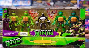 🐢⚔️ سلاحف النينجا القتالية ⚔️🐢 - صورة 7