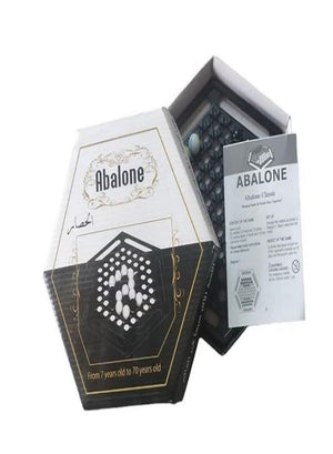 ⚫⚪ لعبة أبالون الاستراتيجية Abalone - صورة 3