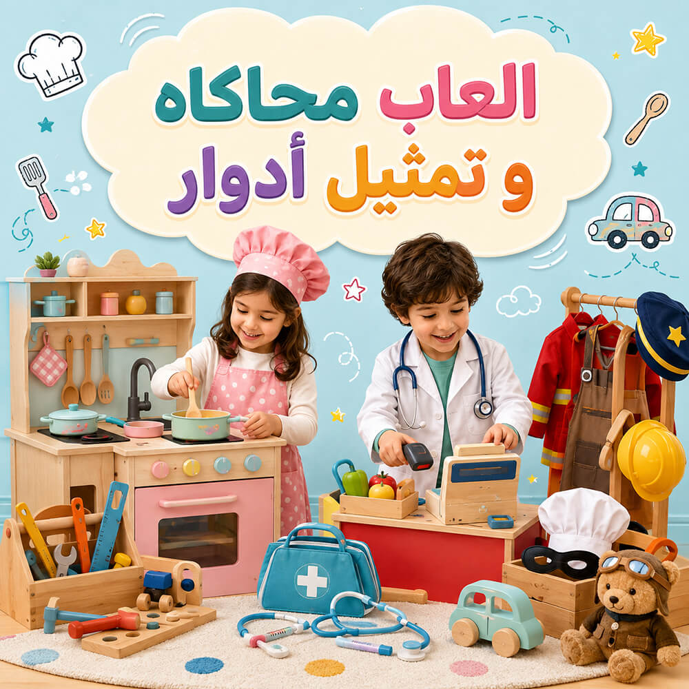 ترفية و ألعاب محاكاه