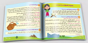 كتاب  أكثر من 300 سؤال وجواب في السيرة النبوية وغزوات الرسول صلى الله عليه وسلم