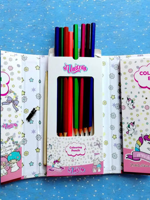 كتاب التلويين و الخربشة  🎨🎨