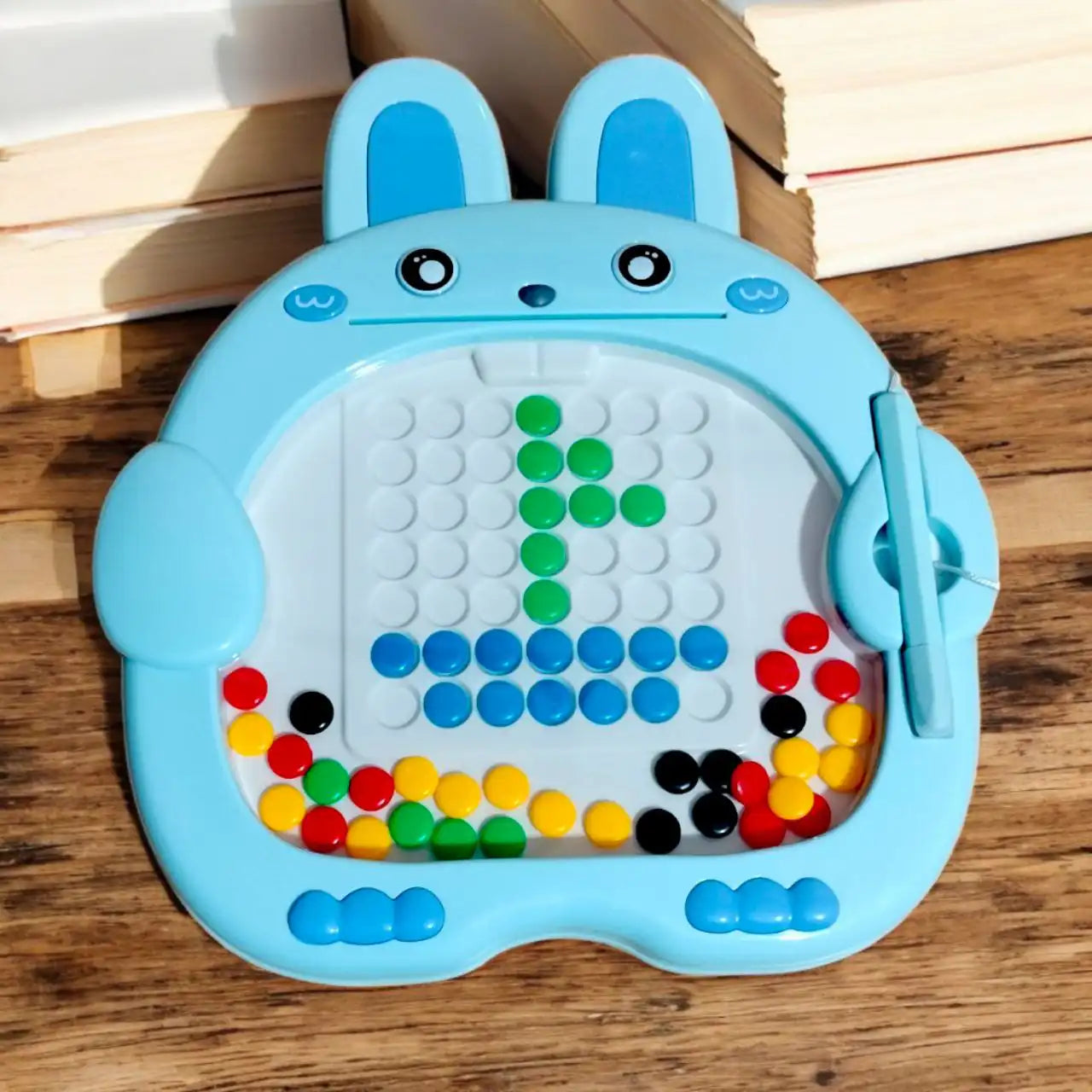 السبورة الشوكوبون بالمغناطيس 🐰🧲
