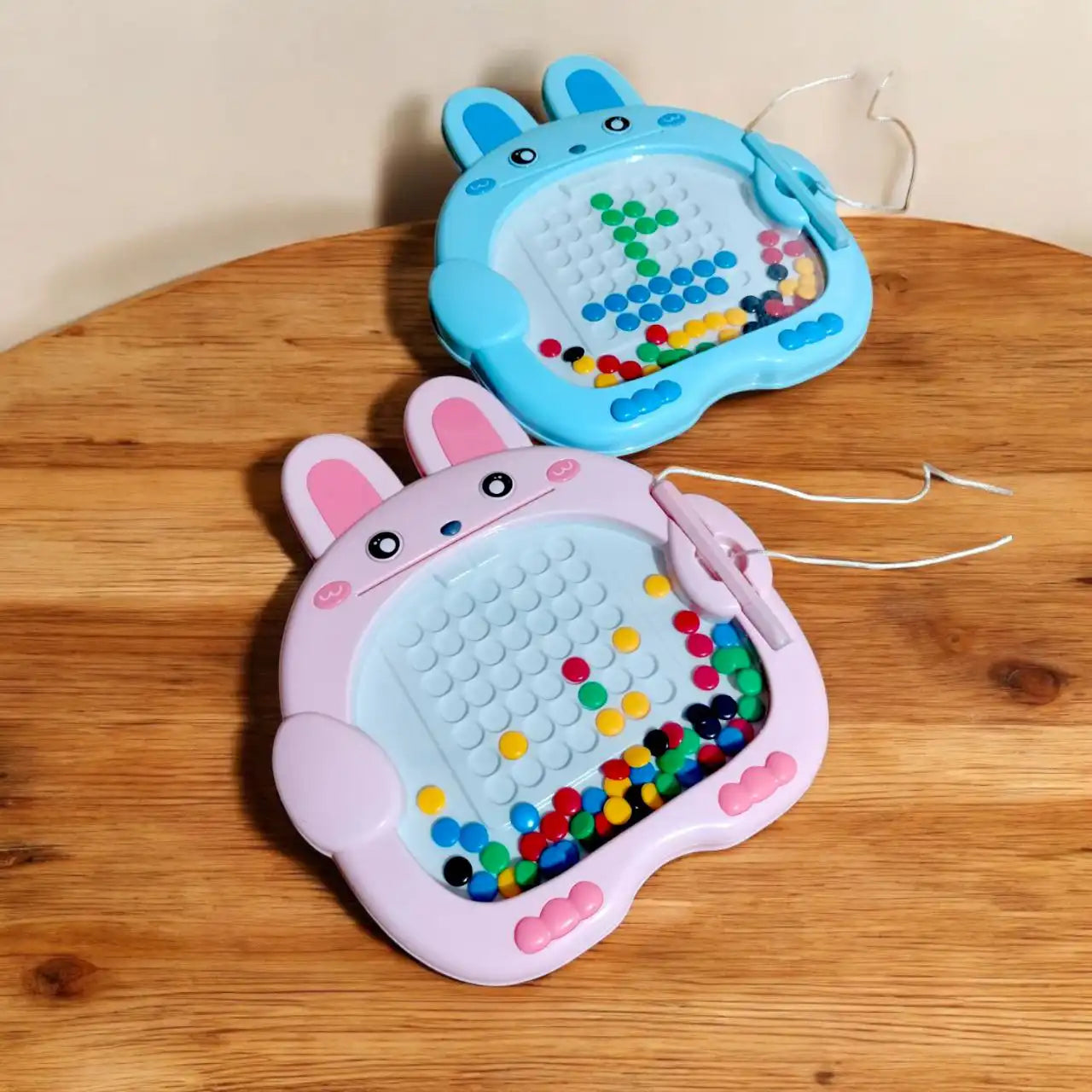 السبورة الشوكوبون بالمغناطيس 🐰🧲