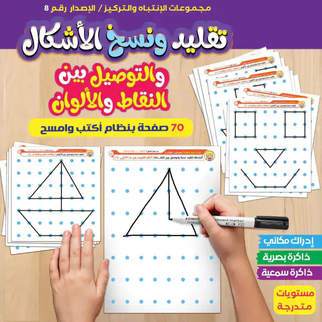 مجموعة المهارات الذهبية 👑👑