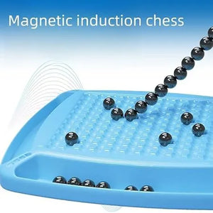 🔹 "تحدي المغناطيس  20  كورة – The Magnetic Battle" 🔹