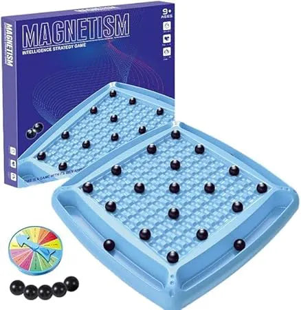 🔹 "تحدي المغناطيس  20  كورة – The Magnetic Battle" 🔹
