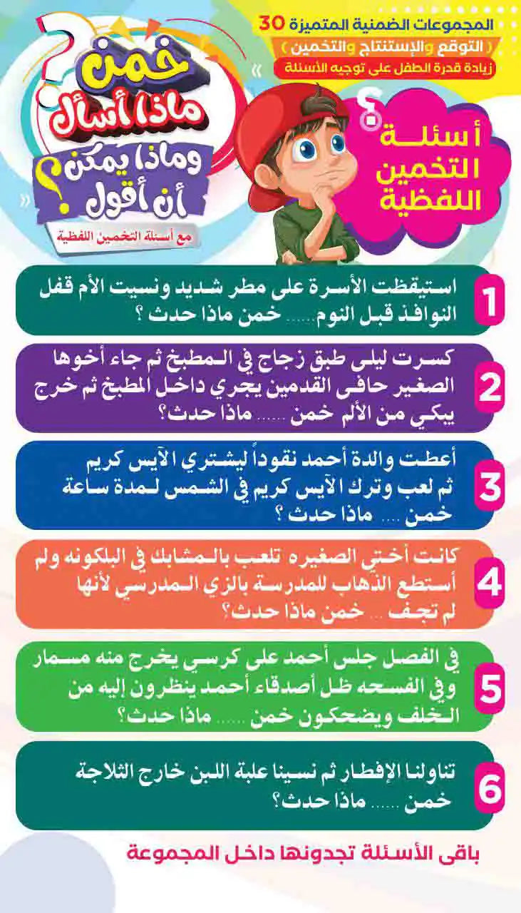 المجموعة الضمنية الكاملة للتخاطب 32 مجموعة متنوعة