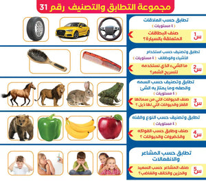 المجموعة الضمنية الكاملة للتخاطب 32 مجموعة متنوعة