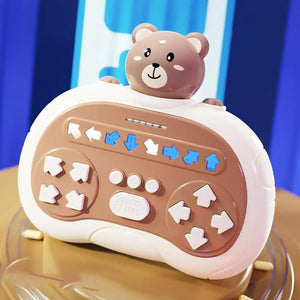 تحدي الاتجاهات الذكية 🎮💡