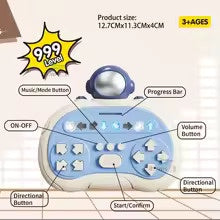 تحدي الاتجاهات الذكية 🎮💡