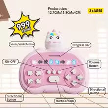 تحدي الاتجاهات الذكية 🎮💡