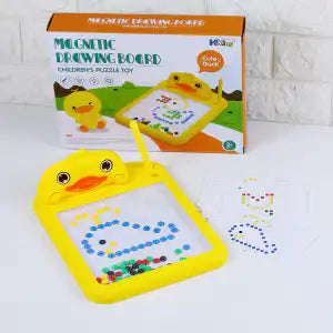 بطة المتاهة العجيبة 🐤🌀