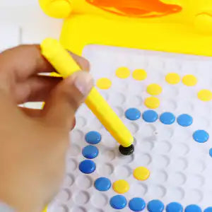 بطة المتاهة العجيبة 🐤🌀