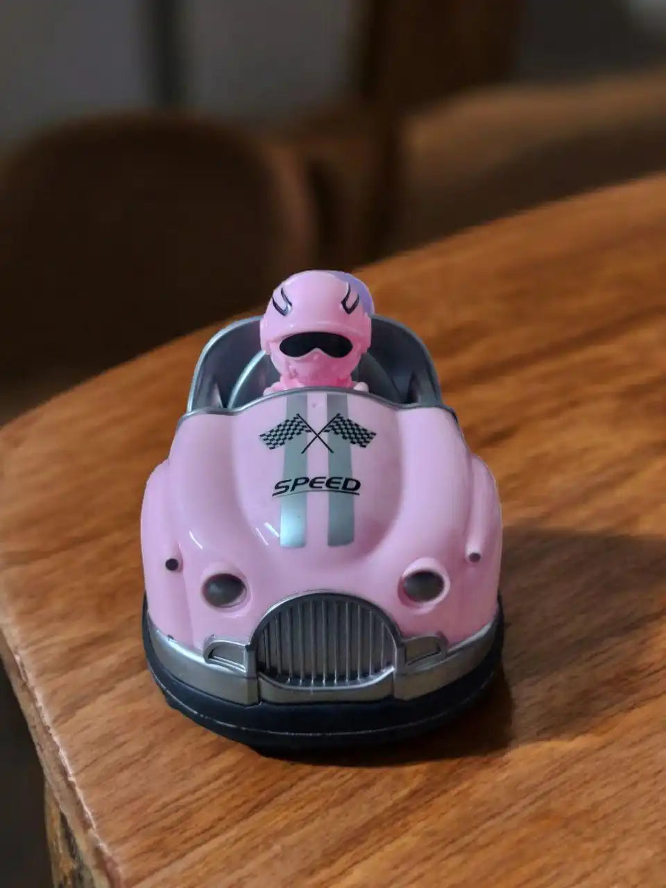 عربيات التصادم 🚗 🔥 🚗