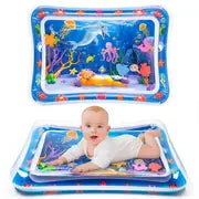 السجادة المائية 💦🐬👶