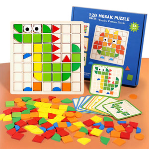 سمارت بازل Smart Puzzle 🎨🧩