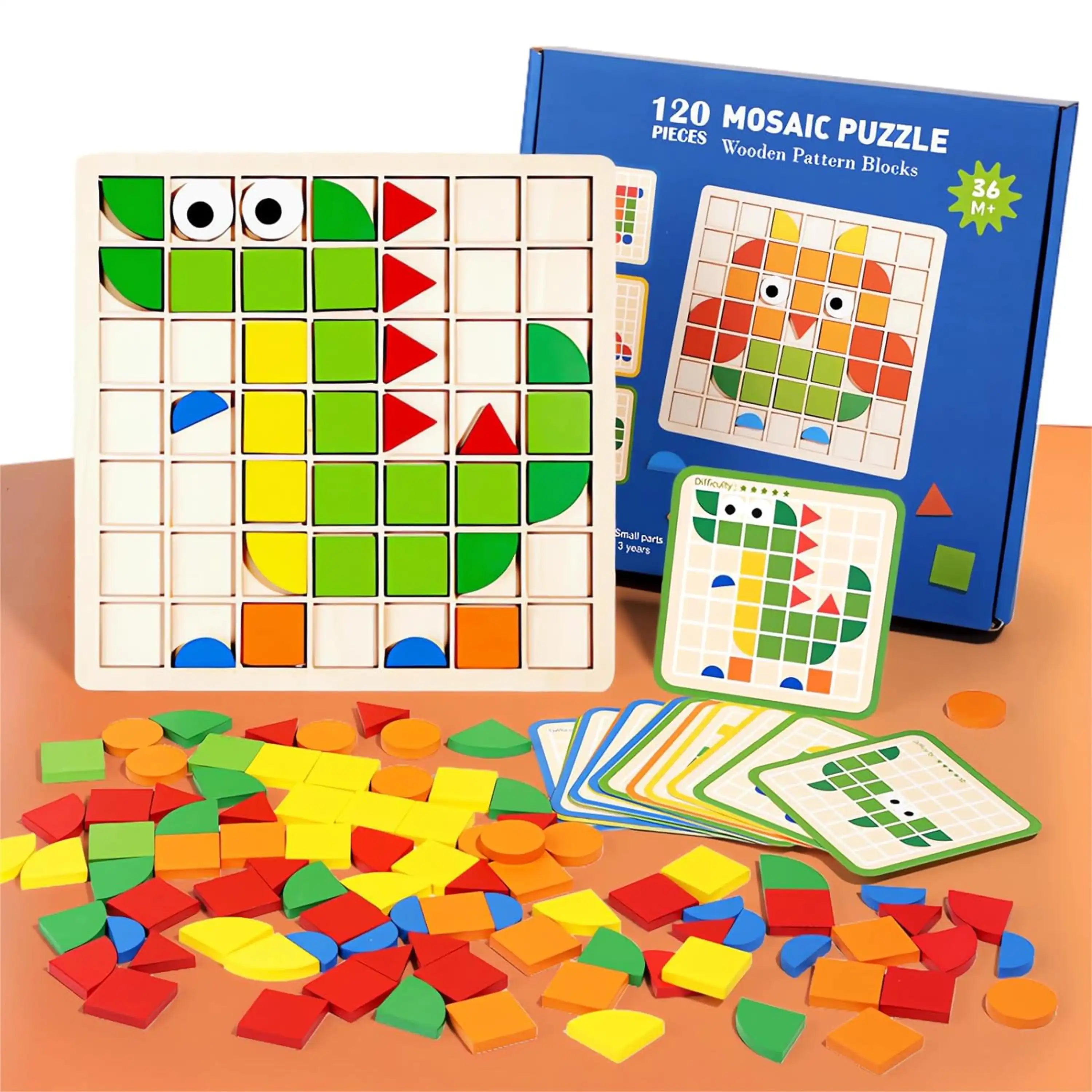 سمارت بازل Smart Puzzle 🎨🧩