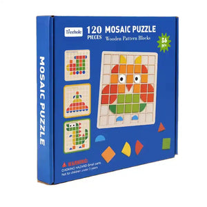 سمارت بازل Smart Puzzle 🎨🧩