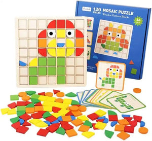 سمارت بازل Smart Puzzle 🎨🧩