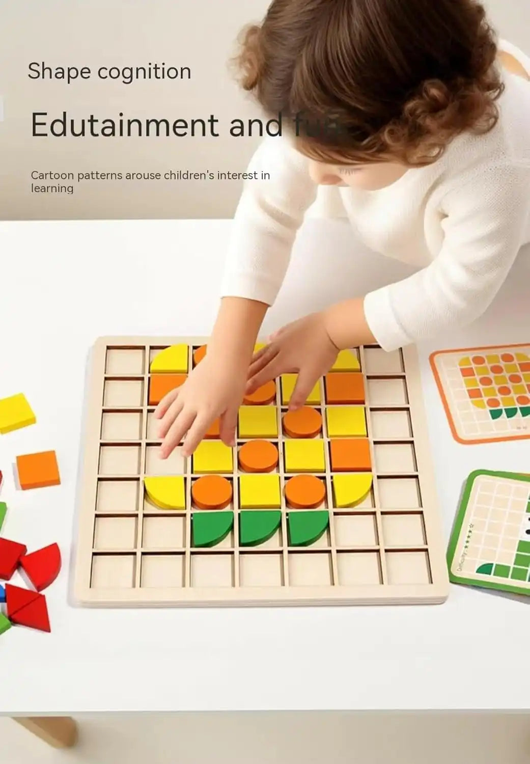 سمارت بازل Smart Puzzle 🎨🧩