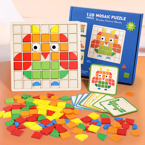 سمارت بازل Smart Puzzle 🎨🧩