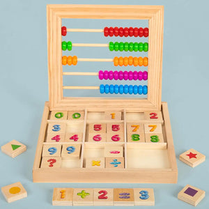 عداد المرح الذكي 🔢🎲