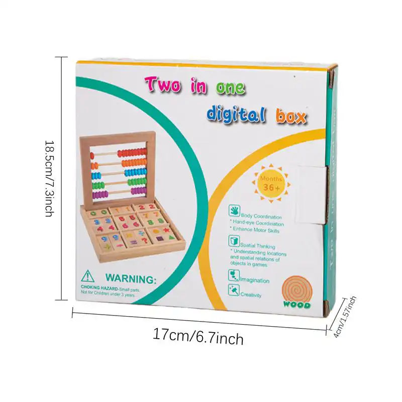 عداد المرح الذكي 🔢🎲