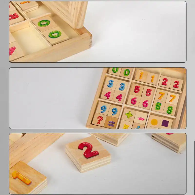 عداد المرح الذكي 🔢🎲