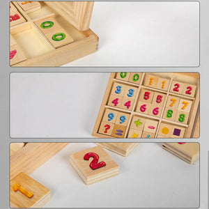 عداد المرح الذكي 🔢🎲