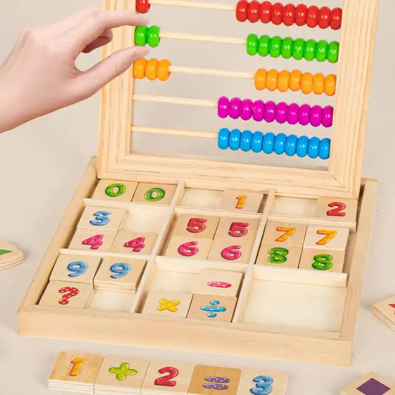 عداد المرح الذكي 🔢🎲