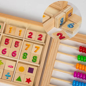 عداد المرح الذكي 🔢🎲