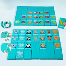 بطاقات المطابقة الذكية 🧠🃏