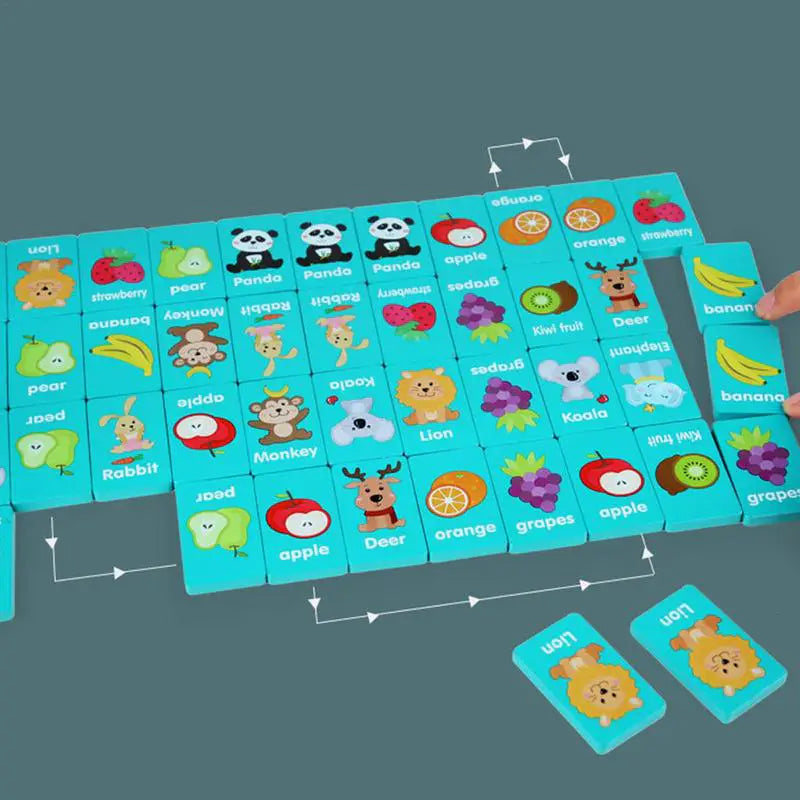 بطاقات المطابقة الذكية 🧠🃏