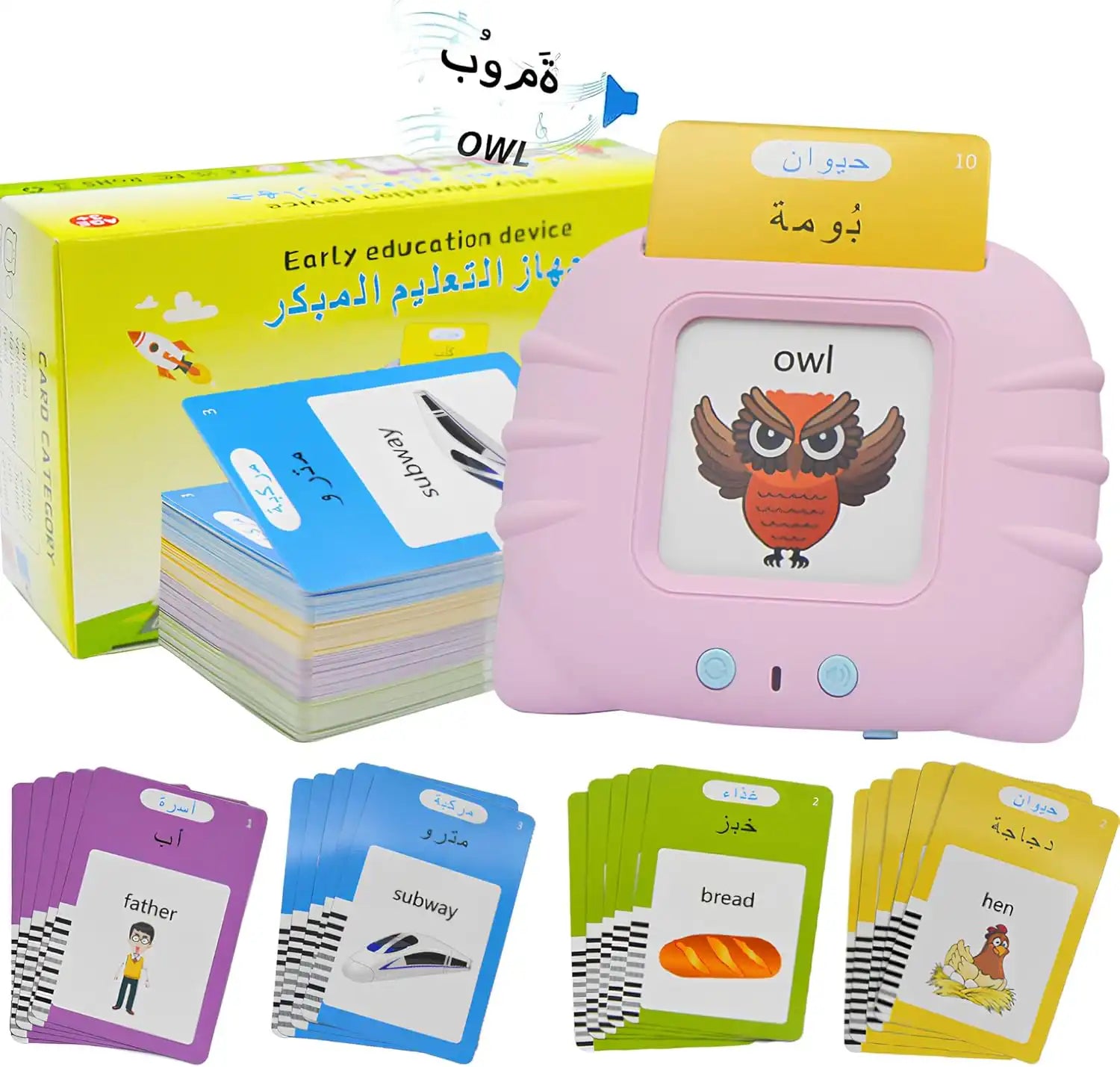 🎁 صندوق الإبداع 🎁 