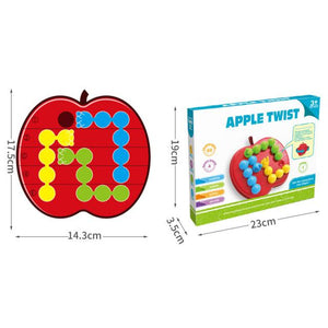 🍎 تفاحة المتاهات 🍎🎯