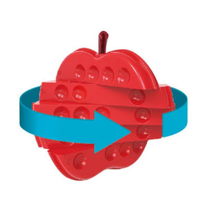 🍎 تفاحة المتاهات 🍎🎯