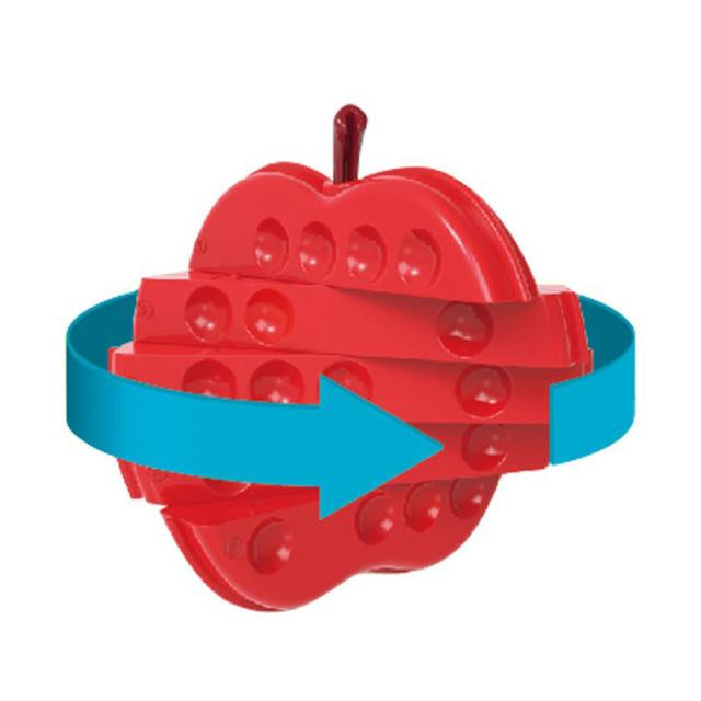 🍎 تفاحة المتاهات 🍎🎯