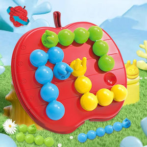 🍎 تفاحة المتاهات 🍎🎯
