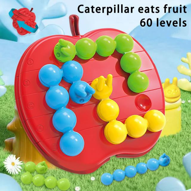🍎 تفاحة المتاهات 🍎🎯