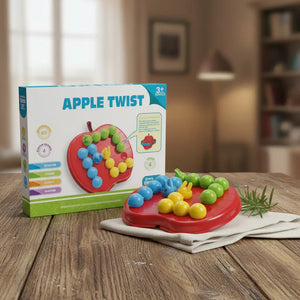 🍎 تفاحة المتاهات 🍎🎯
